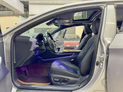 2023 Toyota Avalon 2.0L CVT — фото 5