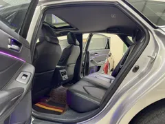 2023 Toyota Avalon 2.0L CVT — фото 6