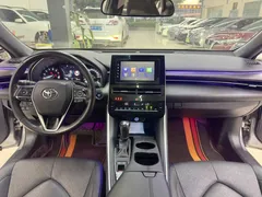 2023 Toyota Avalon 2.0L CVT — фото 7