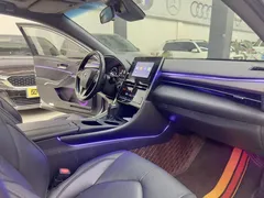 2023 Toyota Avalon 2.0L CVT — фото 8