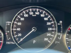 2022 Mazda Mazda3 2.0L AT, красный — фото 18