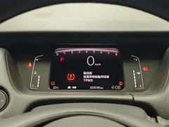 2021 Honda Fit 1.5L CVT, белый — фото 10