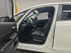 2021 Honda Fit 1.5L CVT, белый — фото 12