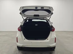 2021 Honda Fit 1.5L CVT, белый — фото 15