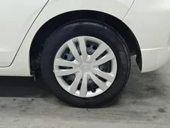 2021 Honda Fit 1.5L CVT, белый — фото 16