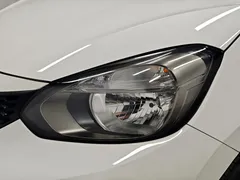 2021 Honda Fit 1.5L CVT, белый — фото 19
