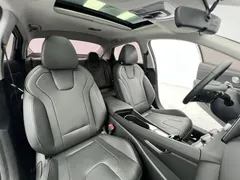 2023 Hyundai Elantra 1.5L CVT GLX Elite, белый — фото 13