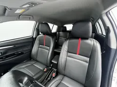 2022 Toyota Yaris L Zhixuan X 1.5L CVT Luxury Plus, белый — фото 12