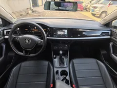 2022 Volkswagen Lavida 1.5L AT Comfort, белый — фото 8