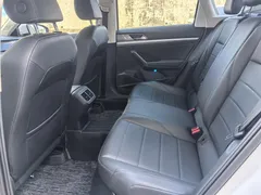 2022 Volkswagen Lavida 1.5L AT Comfort, белый — фото 10