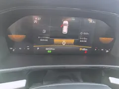 2022 Volkswagen Lavida 1.5L AT Comfort, белый — фото 12