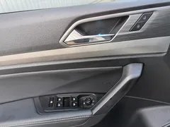 2022 Volkswagen Lavida 1.5L AT Comfort, белый — фото 13