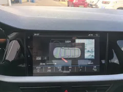 2022 Volkswagen Lavida 1.5L AT Comfort, белый — фото 15