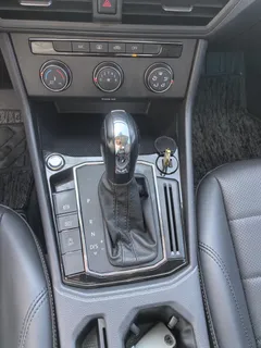 2022 Volkswagen Lavida 1.5L AT Comfort, белый — фото 16