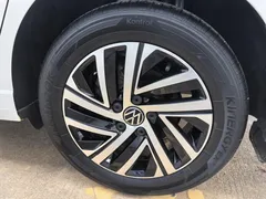 2022 Volkswagen Lavida 1.5L AT Comfort, белый — фото 22