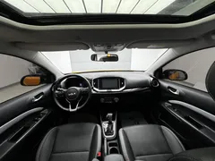 2021 Kia Yipao 1.4L CVT Sunroof, жёлтый — фото 8