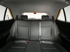 2021 Kia Yipao 1.4L CVT Sunroof, жёлтый — фото 12