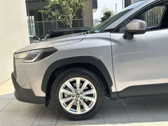 2023 Toyota Corolla Cross 2.0L CVT Elite — фото 5