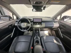 2023 Toyota Corolla Cross 2.0L CVT Elite — фото 6