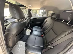 2023 Toyota Corolla Cross 2.0L CVT Elite — фото 7
