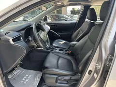 2023 Toyota Corolla Cross 2.0L CVT Elite — фото 9