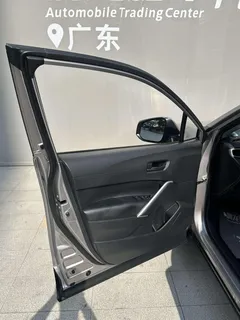 2023 Toyota Corolla Cross 2.0L CVT Elite — фото 12