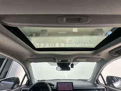 2023 Toyota Corolla Cross 2.0L CVT Elite — фото 13