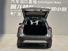 2023 Toyota Corolla Cross 2.0L CVT Elite — фото 14