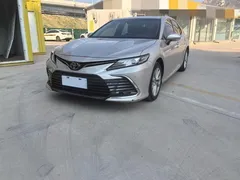 2022 Toyota Camry 2.0GVP Leading — фото 1