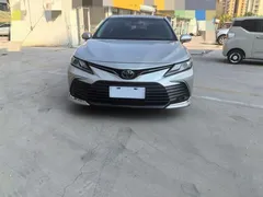 2022 Toyota Camry 2.0GVP Leading — фото 2