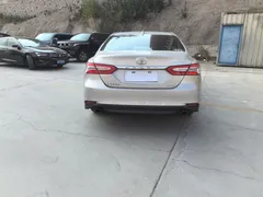 2022 Toyota Camry 2.0GVP Leading — фото 5