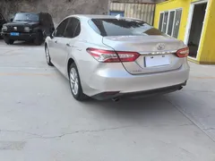 2022 Toyota Camry 2.0GVP Leading — фото 6