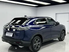 2023 Honda XR-V 1.5L CVT, синий — фото 4