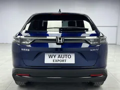2023 Honda XR-V 1.5L CVT, синий — фото 5
