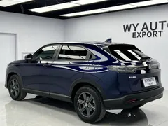 2023 Honda XR-V 1.5L CVT, синий — фото 6