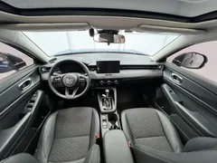 2023 Honda XR-V 1.5L CVT, синий — фото 7