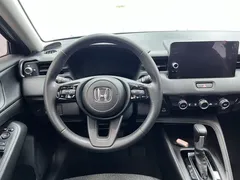 2023 Honda XR-V 1.5L CVT, синий — фото 8