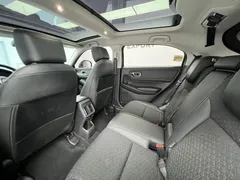 2023 Honda XR-V 1.5L CVT, синий — фото 11