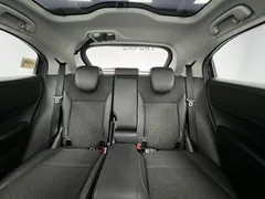 2023 Honda XR-V 1.5L CVT, синий — фото 12