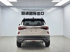 2021 Kia Seltos 1.5L CVT Trend, белый — фото 9