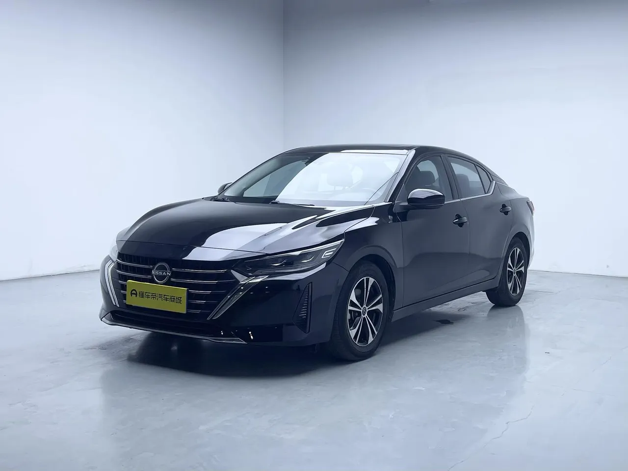 2023 Nissan Sylphy 1.6L CVT Enjoy