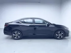 2023 Nissan Sylphy 1.6L CVT Enjoy, чёрный — фото 8