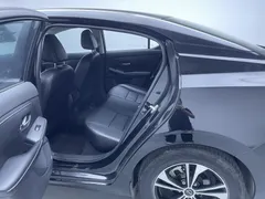 2023 Nissan Sylphy 1.6L CVT Enjoy, чёрный — фото 13