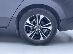 2023 Nissan Sylphy 1.6L CVT Enjoy, чёрный — фото 16
