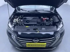2023 Nissan Sylphy 1.6L CVT Enjoy, чёрный — фото 17