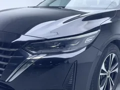 2023 Nissan Sylphy 1.6L CVT Enjoy, чёрный — фото 19