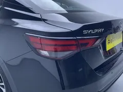 2023 Nissan Sylphy 1.6L CVT Enjoy, чёрный — фото 20