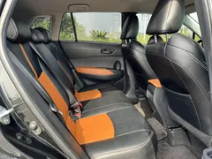 2022 Toyota Frontlander 2.0L CVT Elite, чёрный — фото 10