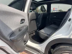 2021 Honda XR-V 1.5L CVT Comfort, белый — фото 6