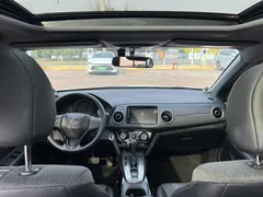 2021 Honda XR-V 1.5L CVT Comfort, белый — фото 7
